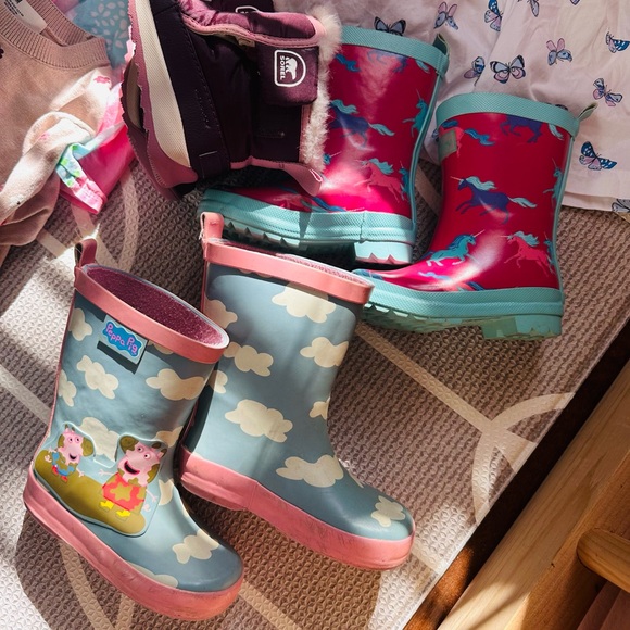 Spring Bundle 3T - Picture 2 of 4